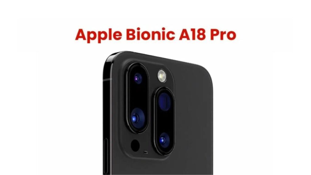 iPhone 16 Pro release date